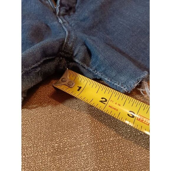 9 Planet Denim Shorts - Size: 15 (0701) - Picture 4 of 6